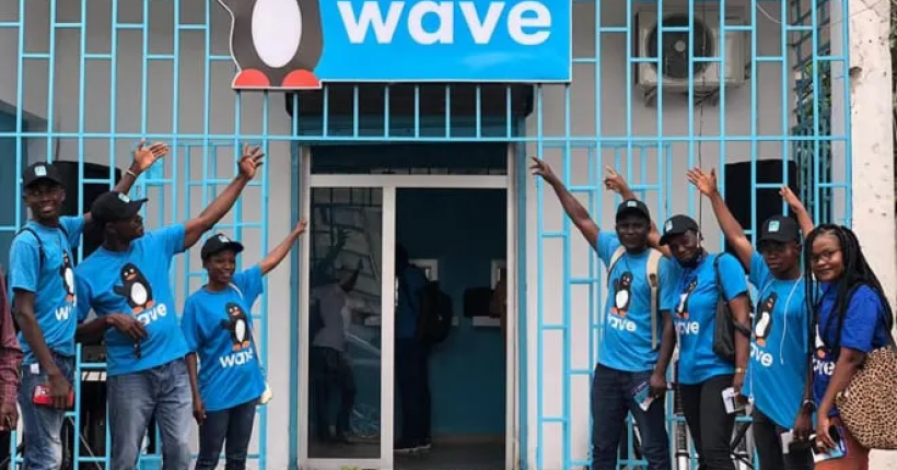 Wave